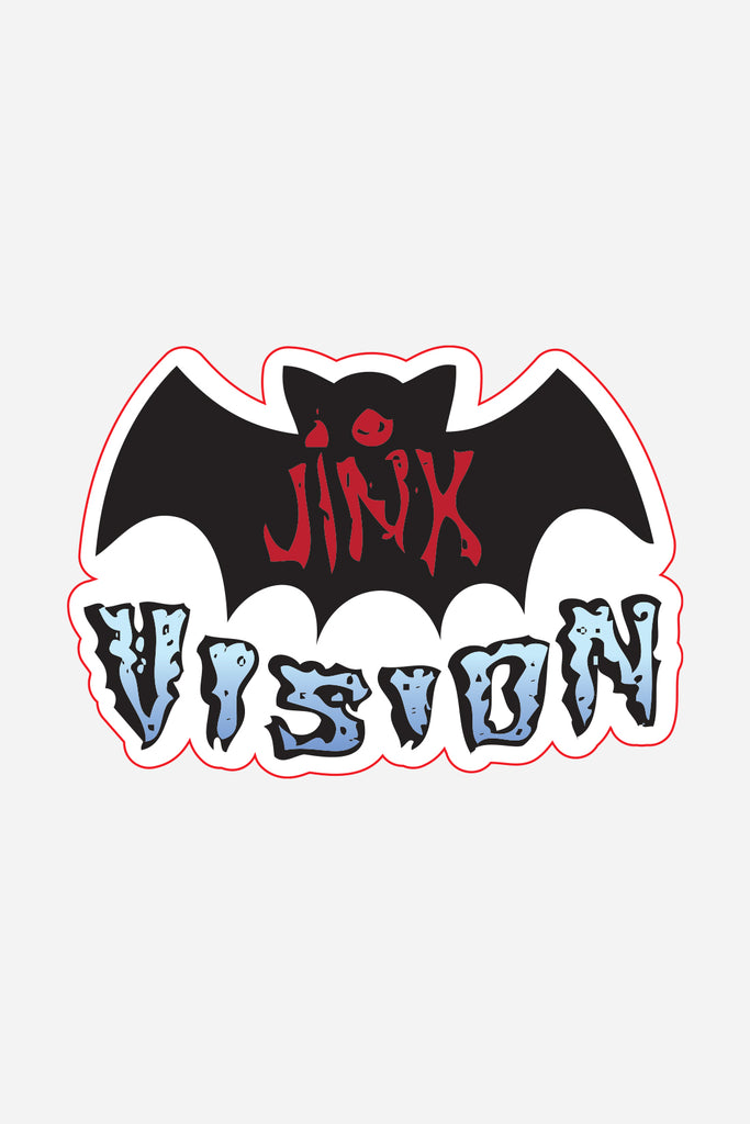 10-Pack Multi Stickers - Volume 2 VISION STREET WEAR