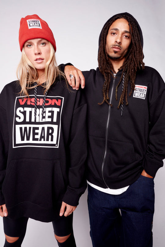 Vision Street Wear – DENIM SOCIETY™